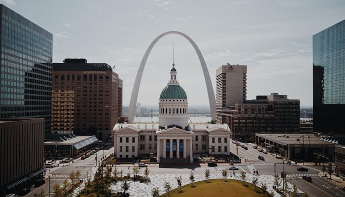 St Louis, Missouri