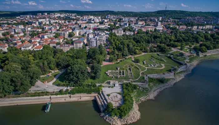Silistra, Bulgaria