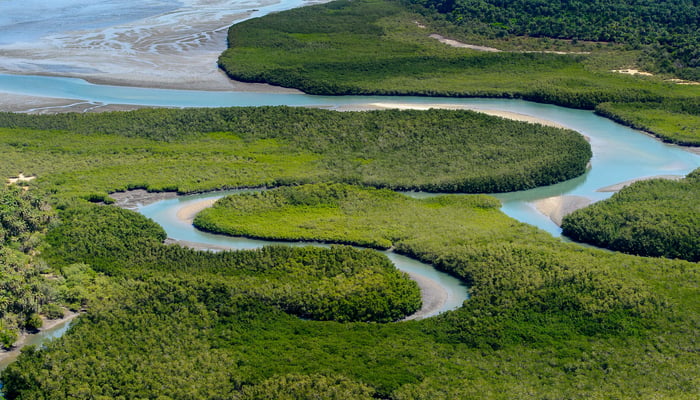 West Africa expedition cruises - Bijagos Islands