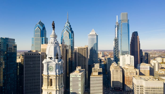 Philadelphia, USA