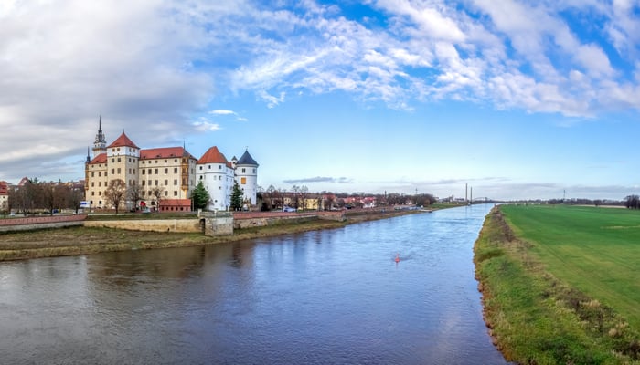 Torgau, Germany