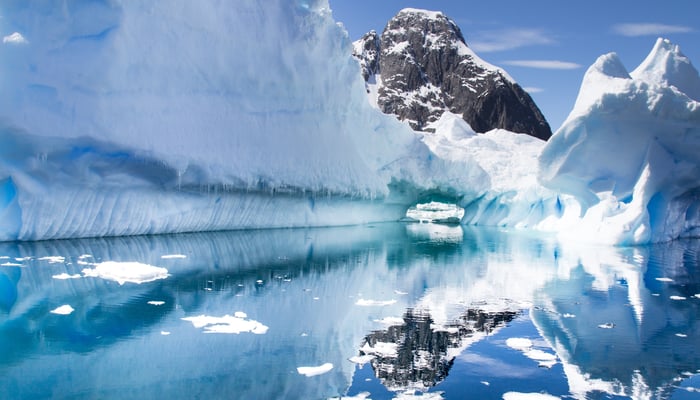 Visit the Antarctic Peninsula on an Antarctica cruise