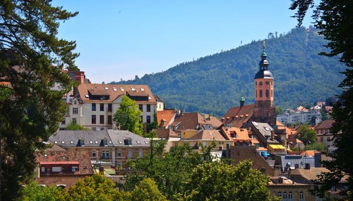 Baden-Baden, Germany