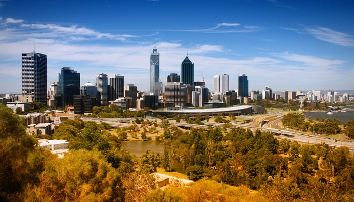 Perth, Australia