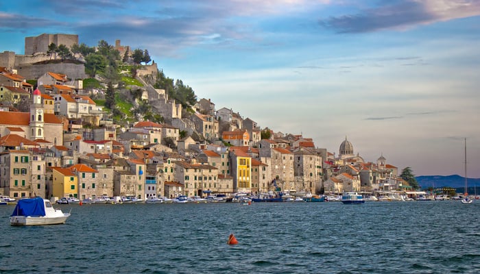 Sibenik, Croatia