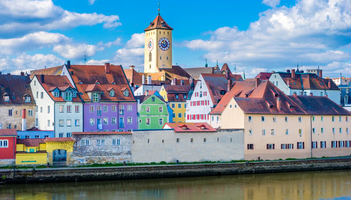 Regensburg, Germany