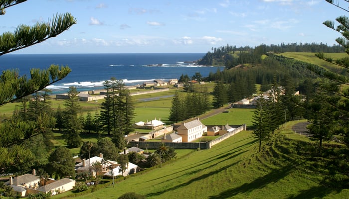 Norfolk Island