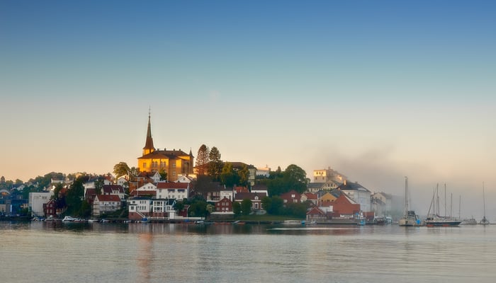 Arendal, Norway