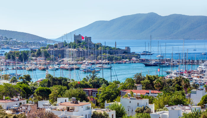 Bodrum, Turkey