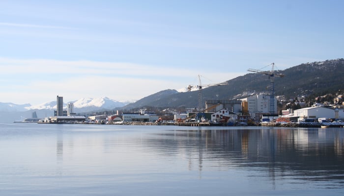 Molde, Norway