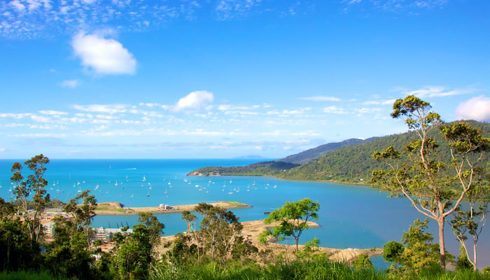 Airlie Beach, Australia