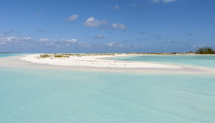 Great Exuma, Bahamas