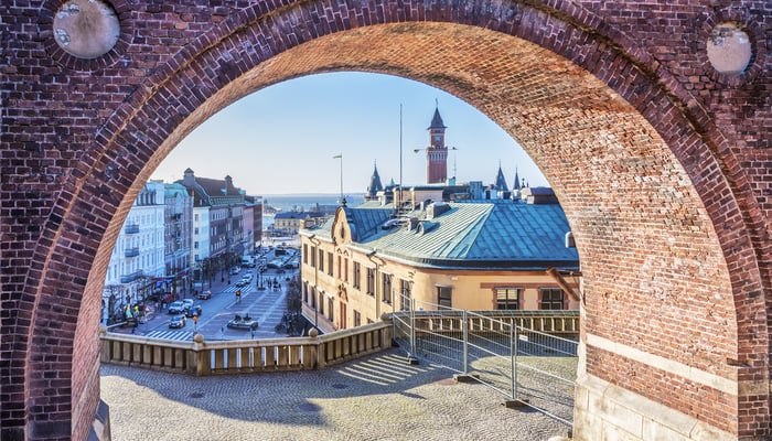 Helsingborg, Sweden