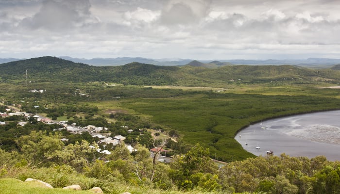 Cooktown, Australia