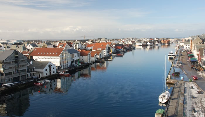 Haugesund, Norway