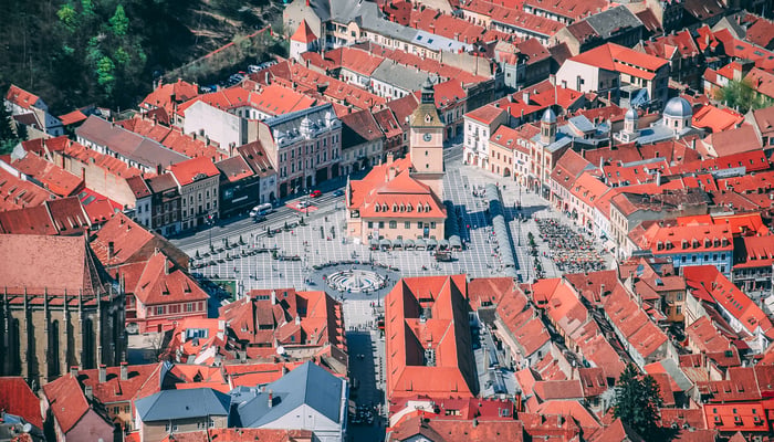 Brasov, Romania
