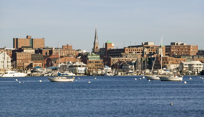 Portland, Maine