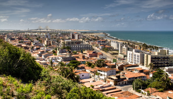 Natal, Brazil