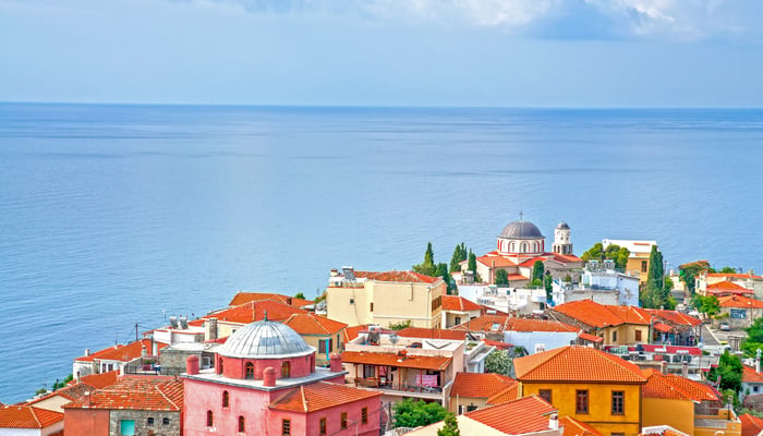Kavala, Greece