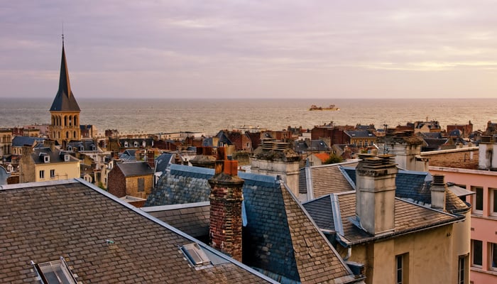 Le Havre, France