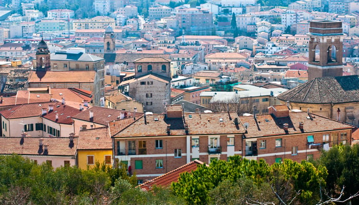 Ancona, Italy