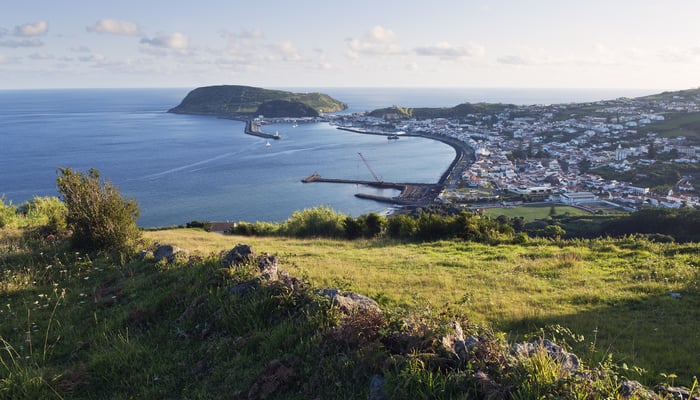 Horta, Azores
