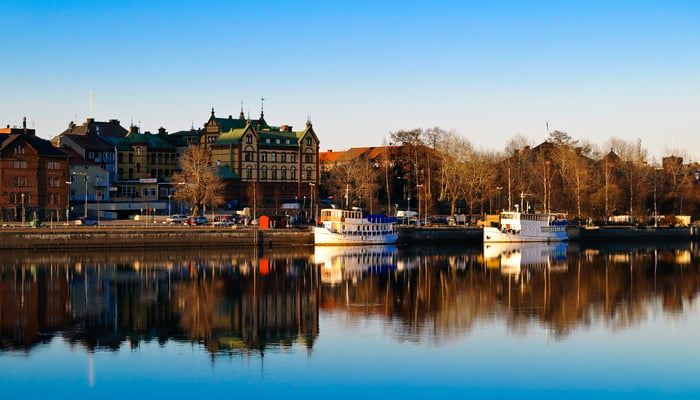 Umea, Sweden