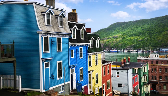 St John's, Newfoundland