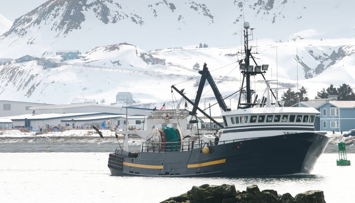 Dutch Harbor, Alaska
