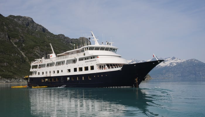Safari Endeavour