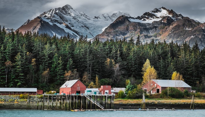 Haines, Alaska