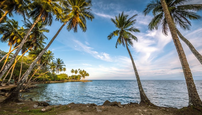 Madang, Papua New Guinea