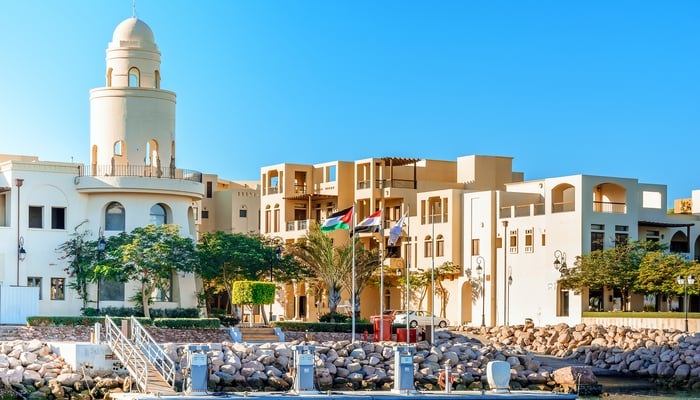 Aqaba, Jordan