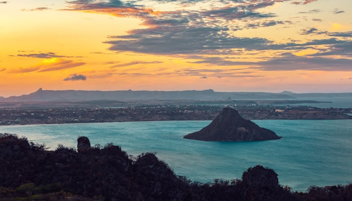 Antsiranana, Madagascar
