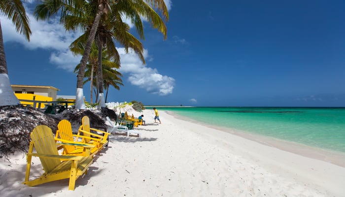 Anegada, British Virgin Islands
