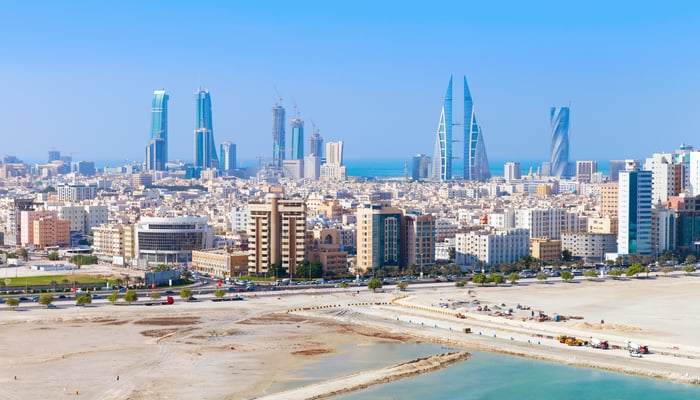 Manama, Bahrain