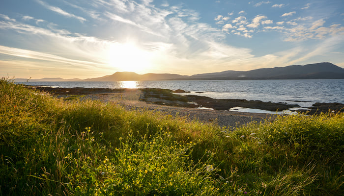 Bantry Bay, Ireland