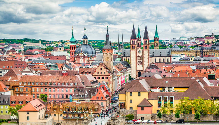 Wurzburg, Germany