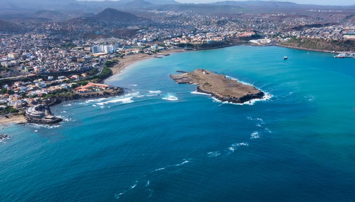Praia, Cape Verde
