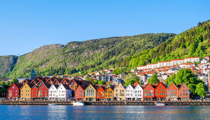 Bergen, Norway