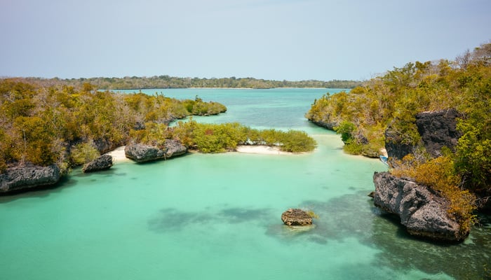 Kai Archipelago, Indonesia