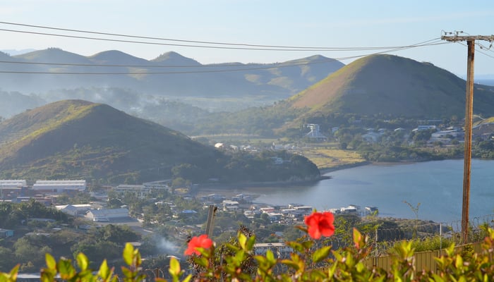 Port Moresby, Papua New Guinea - Photo by eGuide Travel