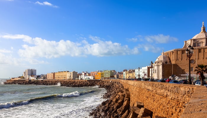 Cádiz, Spain
