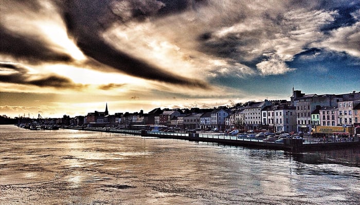 Waterford, Ireland