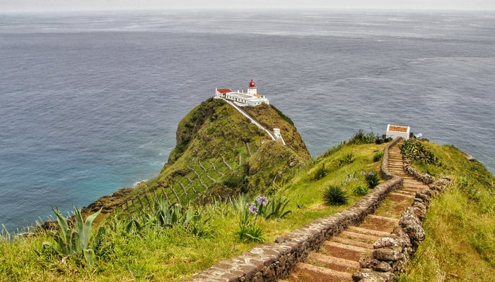 Santa Maria, Azores, Portugal
