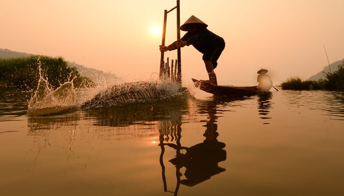 See local life on a mekong river cruise