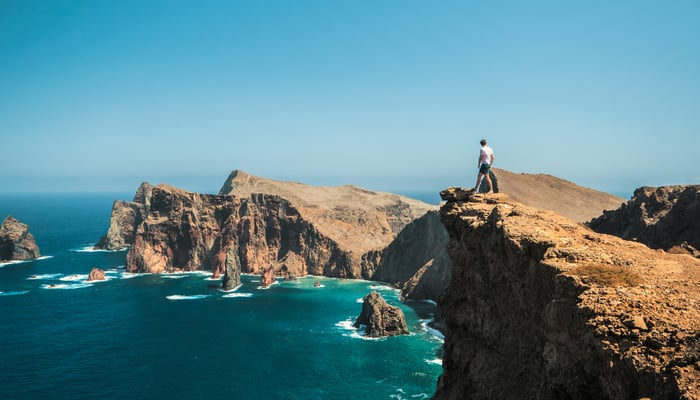 Madeira, Portugal
