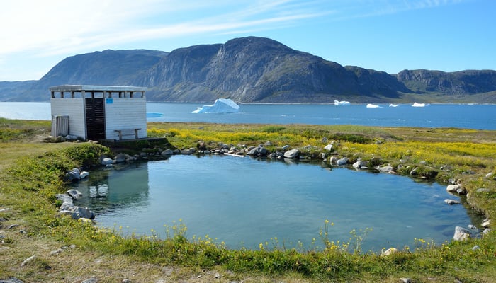 Uunartoq, Greenland