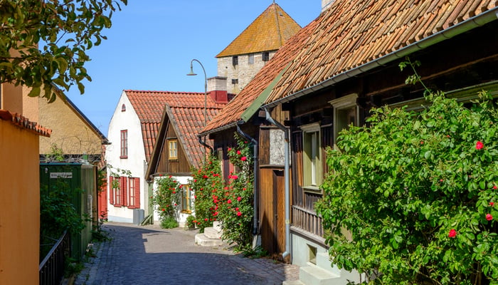 Visby, Sweden