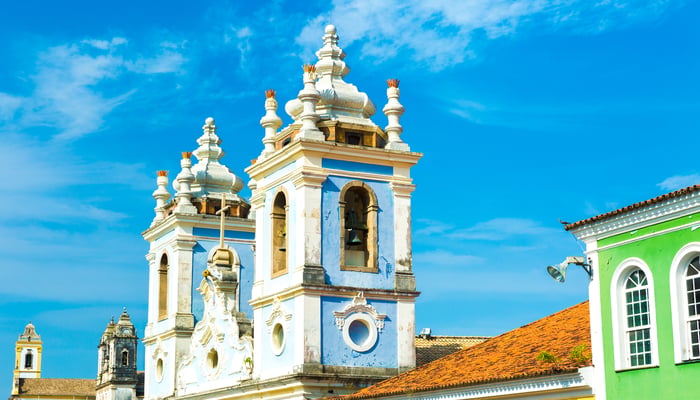 Salvador, Brazil